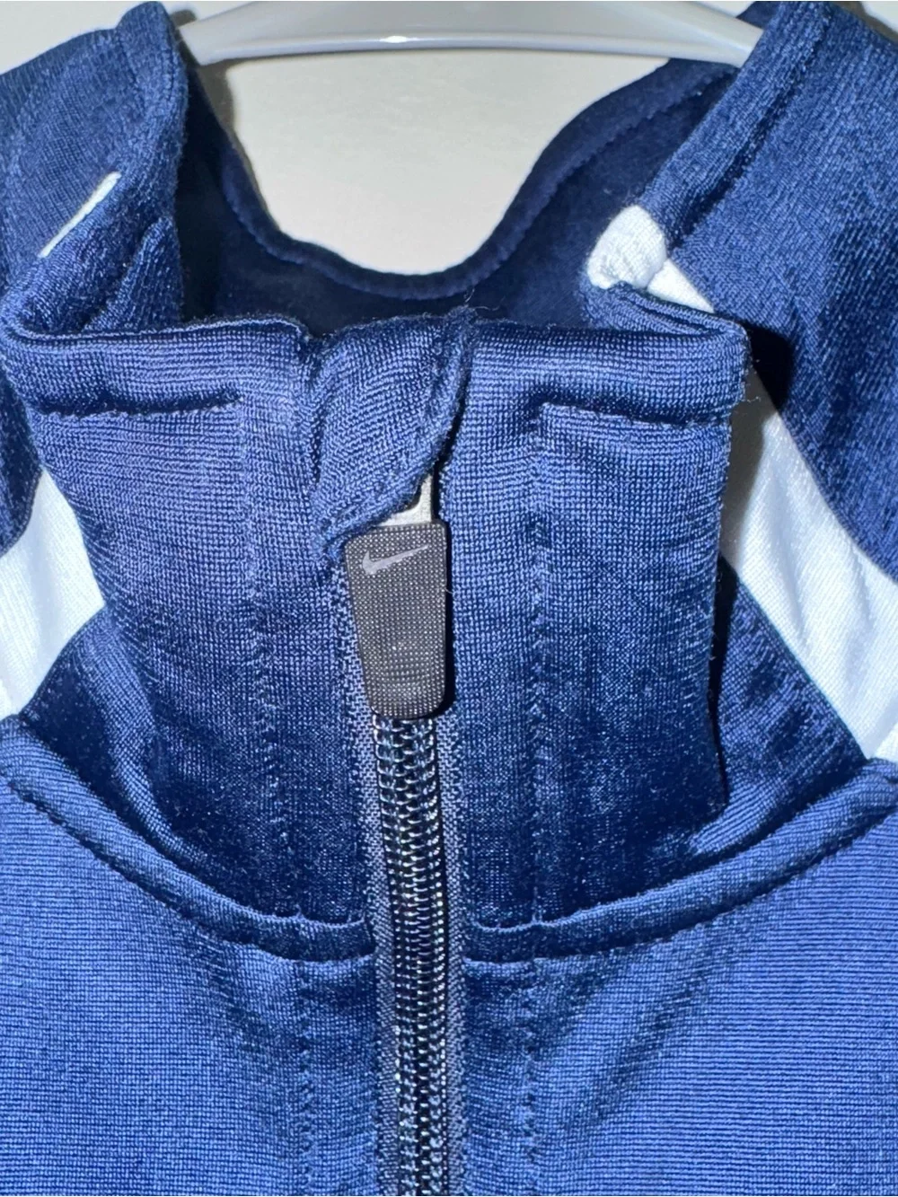 Nike full zip
